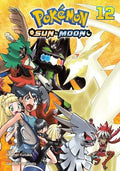 Pok?mon Sun & Moon 12 - MPHOnline.com