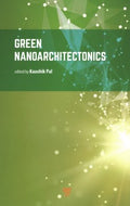 Green Nanoarchitectonics - MPHOnline.com