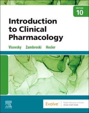 Introduction to Clinical Pharmacology - MPHOnline.com