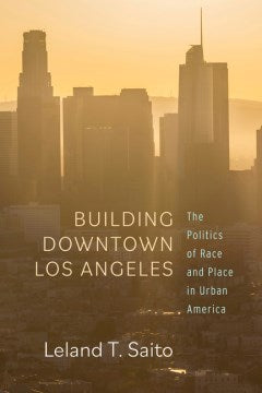 Building Downtown Los Angeles - MPHOnline.com