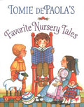 Tomie De Paola's Favorite Nursery Tales - MPHOnline.com