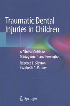 Traumatic Dental Injuries in Children - MPHOnline.com