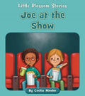 Joe at the Show - MPHOnline.com