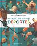 El gran libro de los deportes / The Big Book of Sports - MPHOnline.com