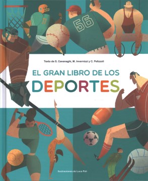 El gran libro de los deportes / The Big Book of Sports - MPHOnline.com