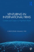 Venturing in International Firms - MPHOnline.com