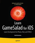 Learn Gamesalad for Ios - MPHOnline.com