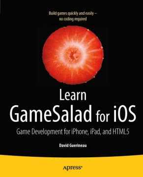 Learn Gamesalad for Ios - MPHOnline.com