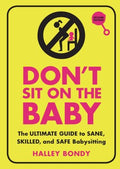 Don't Sit on the Baby - MPHOnline.com