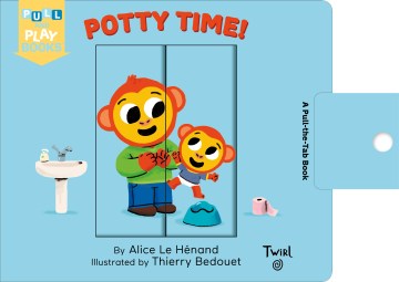 Potty Time! - MPHOnline.com