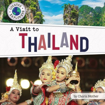 A Visit to Thailand - MPHOnline.com