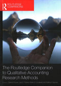 The Routledge Companion to Qualitative Accounting Research Methods (Routledge Companions in Business, Management and Marketing) 1st Edition - MPHOnline.com