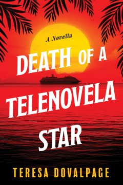 Death of a Telenovela Star - MPHOnline.com