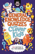 General Knowledge Quizzes for Clever Kids - MPHOnline.com