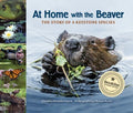 At Home With the Beaver - MPHOnline.com