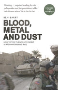 Blood, Metal and Dust - MPHOnline.com