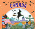 A Halloween Scare in Canada - MPHOnline.com