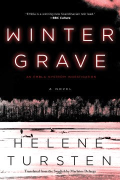 Winter Grave - MPHOnline.com