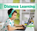 Distance Learning - MPHOnline.com