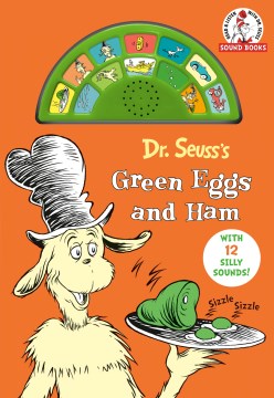 Dr. Seuss's Green Eggs and Ham - MPHOnline.com