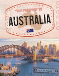 Your Passport to Australia - MPHOnline.com