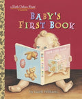 Baby's First Book - MPHOnline.com