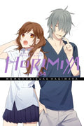 Horimiya 4 - MPHOnline.com