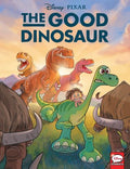 The Good Dinosaur - MPHOnline.com