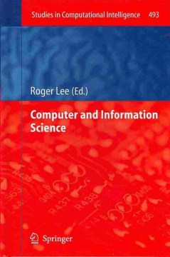 Computer and Information Science - MPHOnline.com