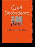 Civil Disobedience in Focus - MPHOnline.com