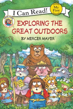 Exploring the Great Outdoors - MPHOnline.com