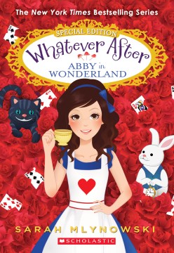 Abby in Wonderland - MPHOnline.com