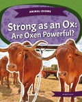 Strong As an Ox - MPHOnline.com