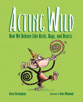 Acting Wild - MPHOnline.com