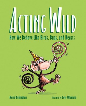 Acting Wild - MPHOnline.com