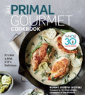 The Primal Gourmet Cookbook - MPHOnline.com