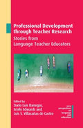 Professional Development Through Teacher Research - MPHOnline.com