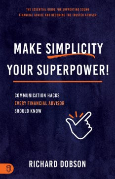 Make Simplicity Your Superpower! - MPHOnline.com