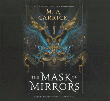 The Mask of Mirrors - MPHOnline.com