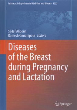 Diseases of the Breast During Pregnancy and Lactation - MPHOnline.com