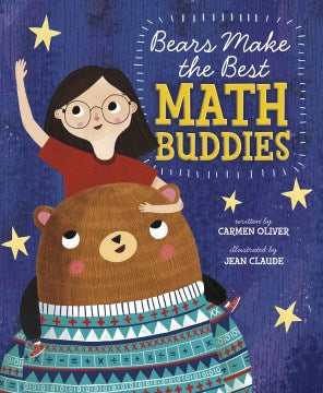 Bears Make the Best Math Buddies - MPHOnline.com