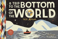 A Trip to the Bottom of the World With Mouse - MPHOnline.com