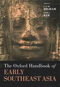 The Oxford Handbook of Early Southeast Asia - MPHOnline.com