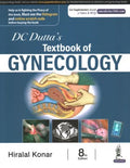 DC Dutta's Textbook of Gynecology - MPHOnline.com