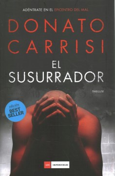 El susurrador / The Whisperer - MPHOnline.com