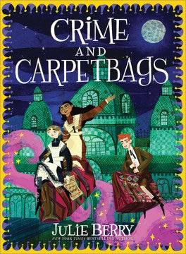 Crime and Carpetbags - MPHOnline.com