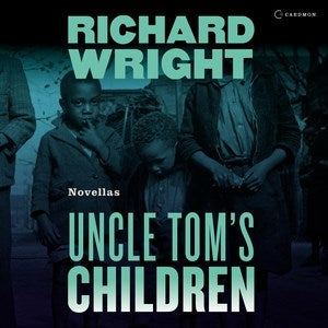 Uncle Tom's Children - MPHOnline.com