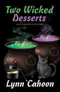 Two Wicked Desserts - MPHOnline.com