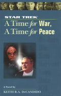 A Time for War, A Time for Peace - MPHOnline.com