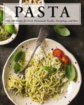 Pasta - MPHOnline.com